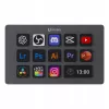 Console Ulanzi Stream Deck D200H