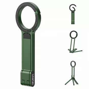 Trépied de téléphone magnétique Ulanzi MA30 - vert