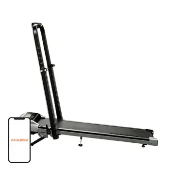 Tapis de course électrique pliable ACEZOE P11pro