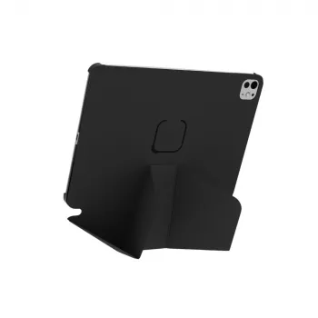 Étui MOFT Dynamic Folio pour iPad 12,9 4e gén. (2020) / 5e gén. (2021) / 6e gén. (2022) / iPad Air 13 6e gén. M2 (2024) / 7e gén. M3 (2025) - noir