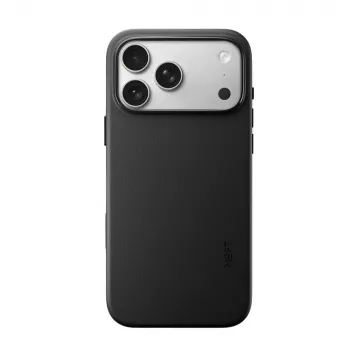 Moft Snap Movas étui MagSafe pour iPhone 17 Pro Max noir