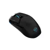 Souris gamer sans fil Machenike M7 Pro - Noir