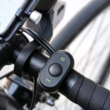 BleeqUp Ranger manette Bluetooth