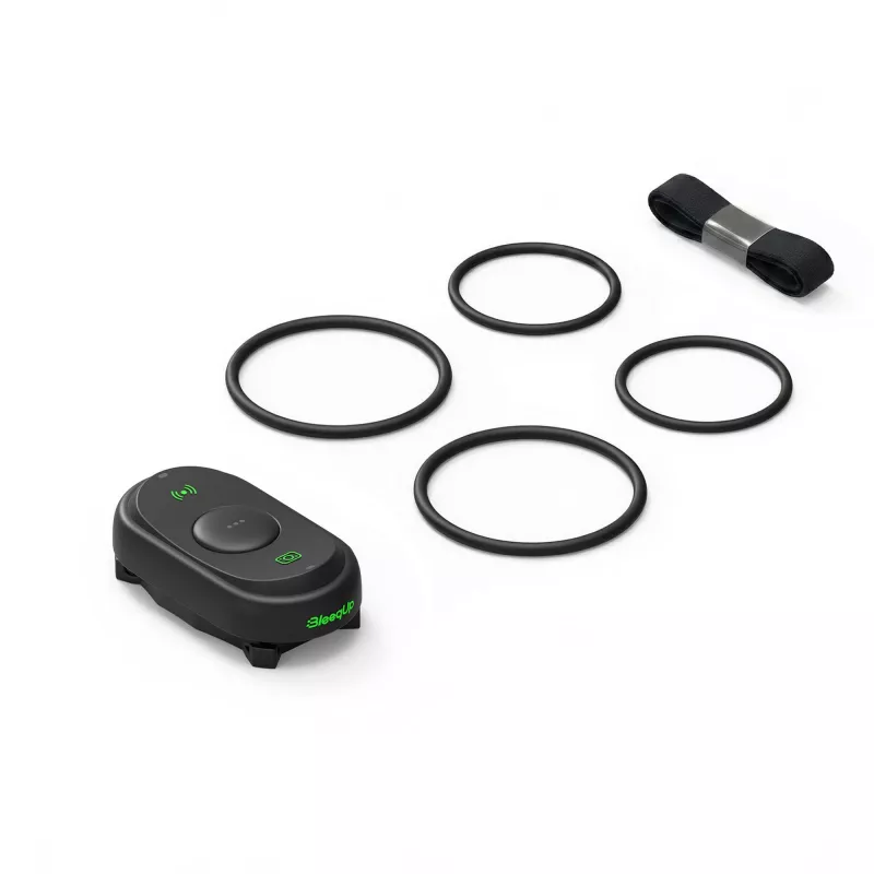 BleeqUp Ranger manette Bluetooth