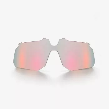 Verre de rechange photochromique BleeqUp Ranger rouge