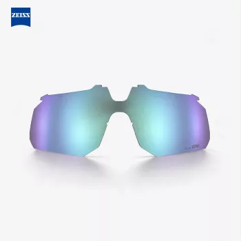 BleeqUp Ranger verre interchangeable par ZEISS bleu