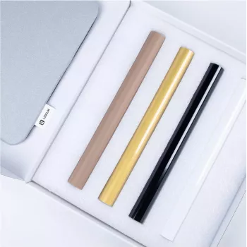 Kit de démarrage LOKLiK pour presse à chaud Mini & Easy