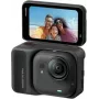 Caméra d'action INSTA360 GO Ultra Creator Bundle 4K noire