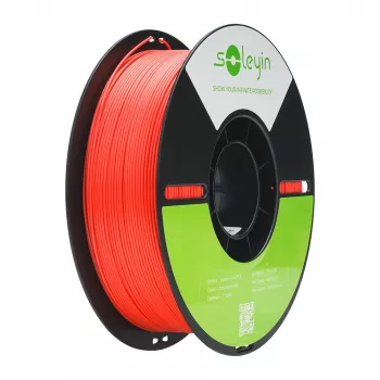 Creality Soleyin Ultra PLA 1,75mm Fraise 1kg Filament pour imprimante 3D