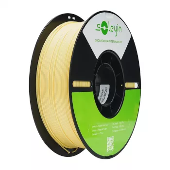 Creality Soleyin Ultra PLA 1,75 mm jaune pin 1 kg