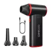 Souffleur électrique GOOLOO F3 7500mAh moteur sans balais 100000 RPM USB-C