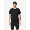 T-shirt Devold Breeze Merino 150 - noir, taille M