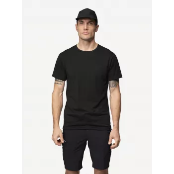 T-shirt Devold Breeze Merino 150 - noir, taille M