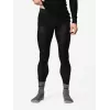 Devold Wool Mesh 190 Longs Collant thermique - Caviar, Taille M
