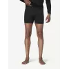 Devold Breeze Plus Merino 200 Boxer Caleçon boxer thermique - Noir, Taille L