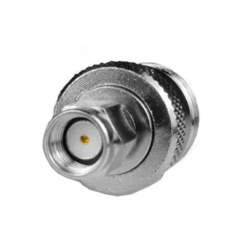 Poynting adaptateur SMA femelle vers N-Type femelle A-ADPT-034