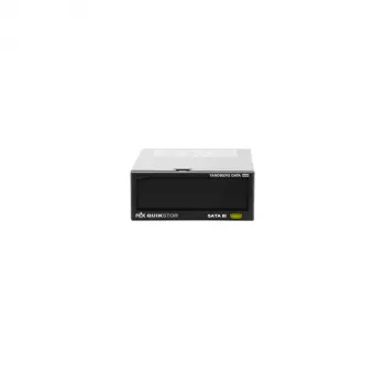 Overland-Tandberg RDX QuikStor - Lecteur - Cartouche RDX - Serial ATA - interne - 3,5 inch