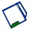 OWC Data Doubler, 63,5 g, 10,3 mm, 12,7 mm, 1,2 mm