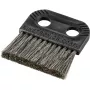 Brosse antistatique Kinetronics StaticWisk SW-060 60 mm