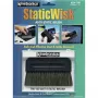 Brosse antistatique Kinetronics SW-100