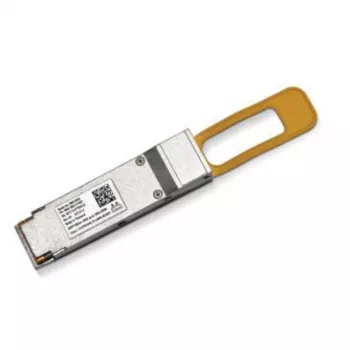 Module émetteur-récepteur Mellanox NVIDIA QSFP28 100GBASE-SR4 - MPO multimode - 100 m - 850 nm