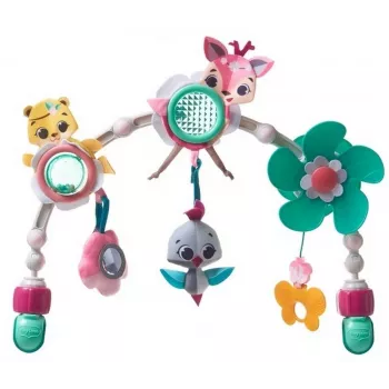 Arche d'activité bébé Tiny Love - Princess Tales World