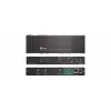 Commutateur automatique Kramer Electronics SWT3-21-H 2x1 pour HDMI 4K60 HDR avec RS-232