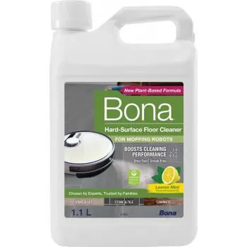 Nettoyant pour sols durs Bona 1,1 L recharge