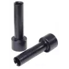 Rapid 23000900 - 17,2 cm - 20 g - Noir - 2 pièce(s) - Métal - HDC150
