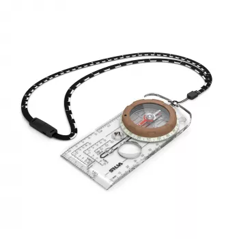 Boussole Silva Expedition 360 Global