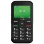 DORO E10 noir 4G