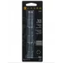 Cross 8921 Fountain Pen Ink Cartridges, Black, 6 Pack