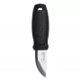 Couteau de cou Morakniv Eldris noir