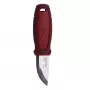 Morakniv Eldris Couteau de cou rouge