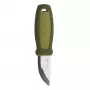 Couteau de cou Morakniv Eldris, vert