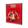 Ultra PRO Pokemon A4 Binder Charizard X and Y