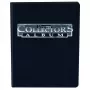 Classeur de cartes TCG Ultra PRO A4 180+ noir