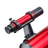 Télescope réfracteur Carson Red Planet RP-400