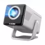 Projecteur Magcubic X7 Full HD 1080p LED avec Android 11, Wi-Fi 6, Bluetooth 5.0, 350 lumens ANSI