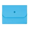 ELCO 25 Filing Folders Ordo Forte A4 3 mm Spine Blue