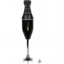 Mixeur plongeant Bamix Classic Nero C 140, 140 W, noir