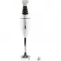 Mixeur plongeant Bamix Classic Bianco C 140, blanc, 140 W