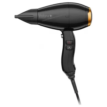 Sèche-cheveux Valera 9200 Ionic Plus noir