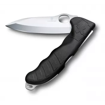 Couteau pliant Victorinox Hunter Pro M, noir (0.9411.M3)