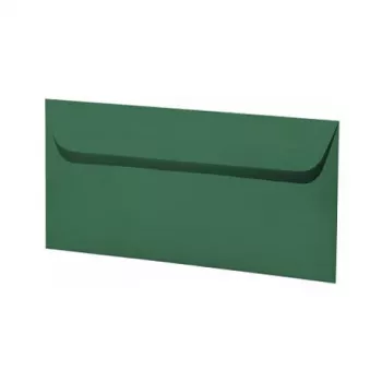 Artoz Papier Mosaic enveloppes DIN long sans fenêtre vert 20 pièces