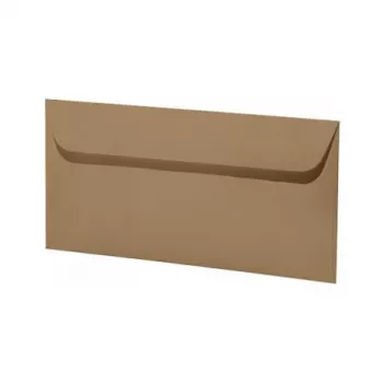 Artoz Papier Mosaic enveloppes DIN long sans fenêtre beige 20 pièces