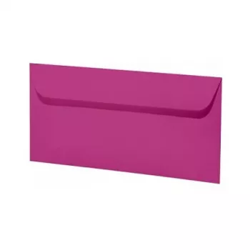 Artoz Papier Mosaic enveloppes DIN long sans fenêtre rose 20 pièces