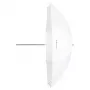Elinchrom Parapluie Shallow Translucent 105cm