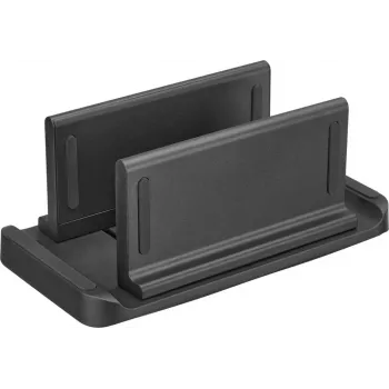 ROLINE Multifunctional CPU Holder for NUC / Mini PC / Thin Client