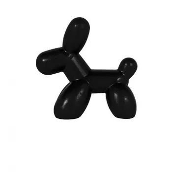 Little Dog Black Velvet désodorisant auto